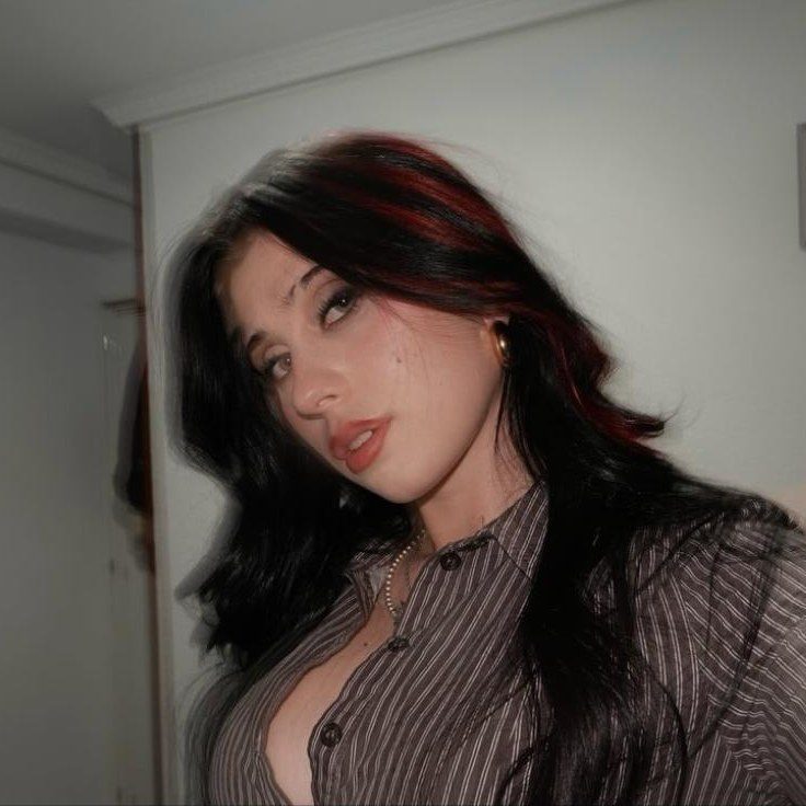 Jesica, foto íntima